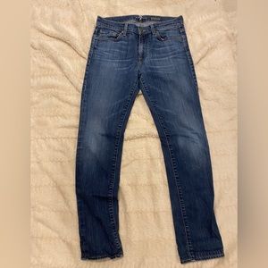 7 for all of Mankind